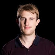 Николя Маурер, CEO Team Vitality