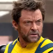 Хью Джекман