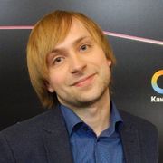 Ярослав NS Кузнецов