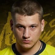 Даниил Zeus Тесленко