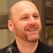 Дэвид Кейдж