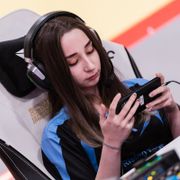 Мариям Asuna Бытдаева