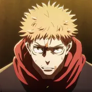 Юдзи Итадори