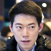 Комментарий Moon в Weibo