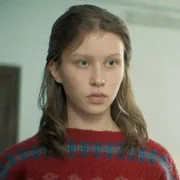 Анна Пересильд