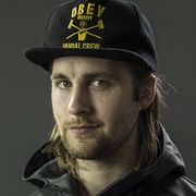 Джонатан Loda Берг