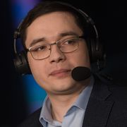 Рустам Adekvat Мавлютов
