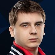Артём Fng Баршак, капитан Gambit Esports