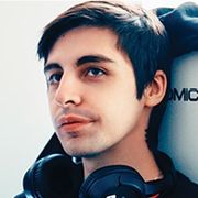 Майк shroud Гржесик