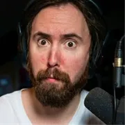 Захариа Asmongold Хойт