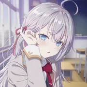 Алиса Михайловна Кудзё