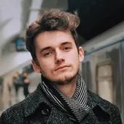 Никита Лутов