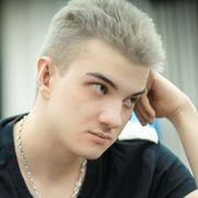 Илья ALOHADANCE Коробкин