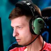 Сергей starix Ищук