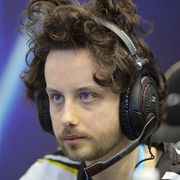 Жан Gorgc Стафановски