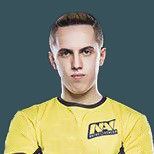 Ярослав N1ghtEnd Клочко