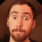  Захариа Asmongold Хойт