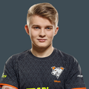 Алексей Qikert Голубев