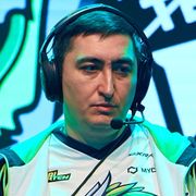 Николай Certus Полуянов