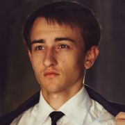 Алексей Magician Слабухин