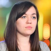 Мария Inverno Гунина