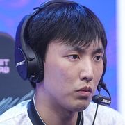 Ильян Doublelift Пэн