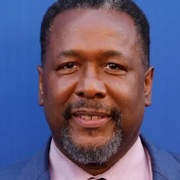 Уэнделл Пирс