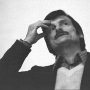 Андрей Тарковский