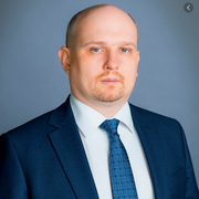 Дмитрий Смит, президент Федерации компьютерного спорта России