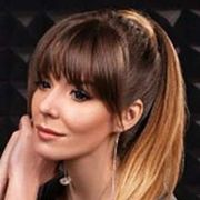 Мила Mila Алиева