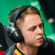 Павел s1ren Оглоблин