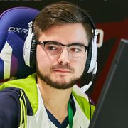 Виктор somedieyoung Оруджев