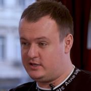 Александр XBOCT Дашкевич