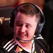 Матье ZywOo Эрбо