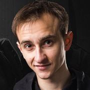 Алексей Magician Слабухин