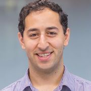 Джейкоб Навок