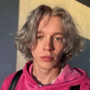 Александр Paradeev1ch Парадеев