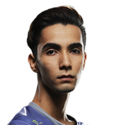 Саид Самаил SumaiL Хассан