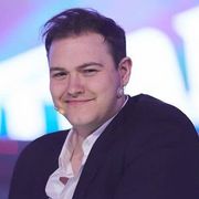 Джейк SirActionSlacks Каннер