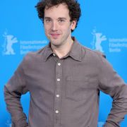 Аарон Шимберг