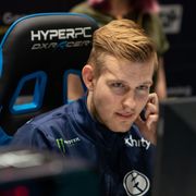 Андреас Франк Cr1t- Нильсен