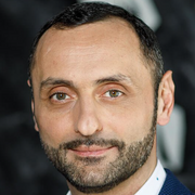 Николай Петросян, руководитель студии RuHub