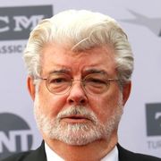 Джордж Лукас