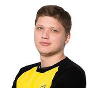Александр s1mple Костылев