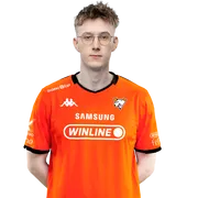 Йонас SabeRLight- Волек