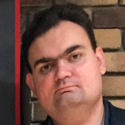 Александр StrangeR Соломонов