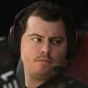 Кирилл ANGE1 Карасёв