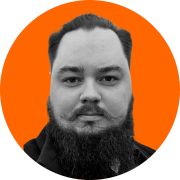 Александр Никитин