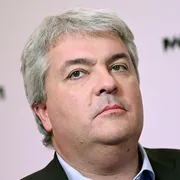 Алексей Гореславский