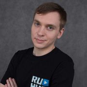 Владимир Maelstorm Кузьминов